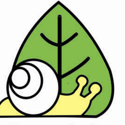 Logotipo de la Laguna de San Baltazar